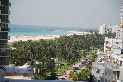 July 2007 - Miami